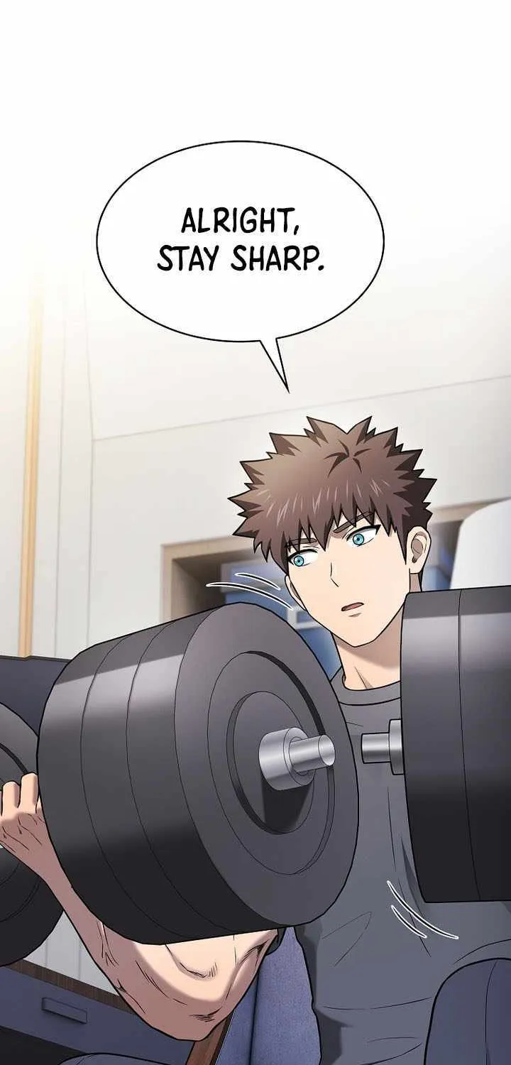 The Constellation That Returned From Hell Chapter 199 page 59 - 