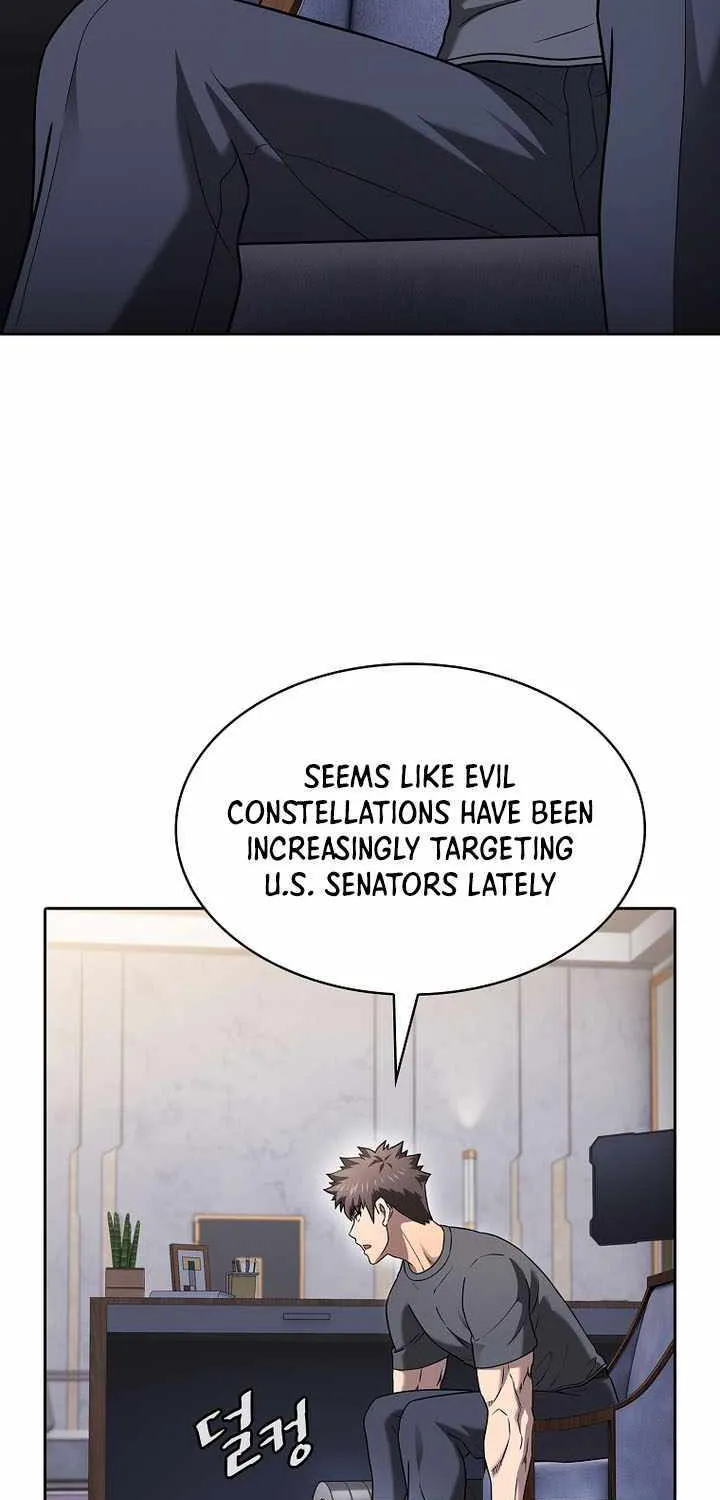 The Constellation That Returned From Hell Chapter 199 page 60 - 