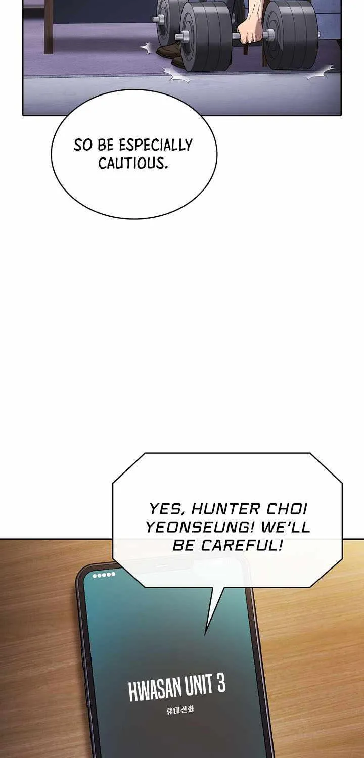 The Constellation That Returned From Hell Chapter 199 page 61 - 