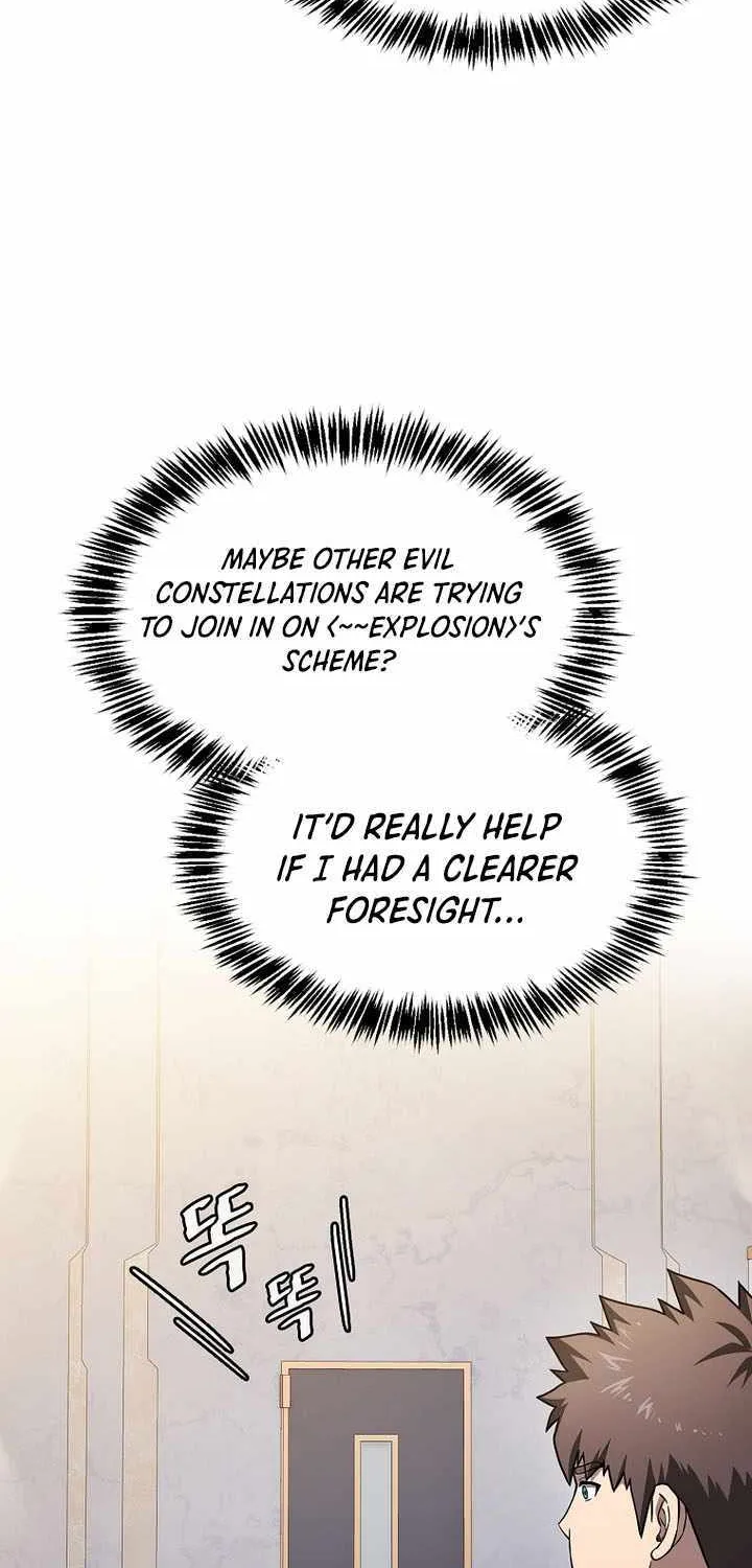 The Constellation That Returned From Hell Chapter 199 page 65 - 