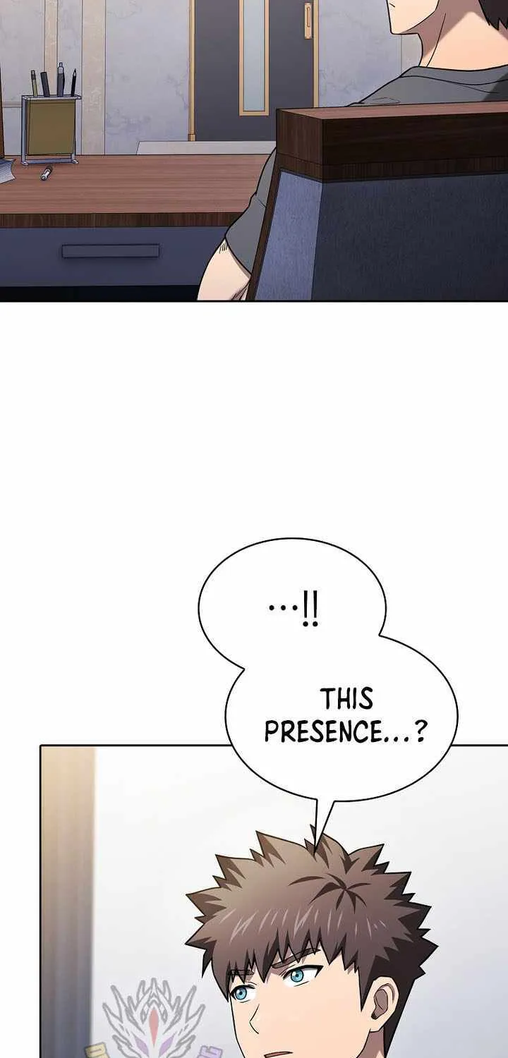 The Constellation That Returned From Hell Chapter 199 page 66 - 