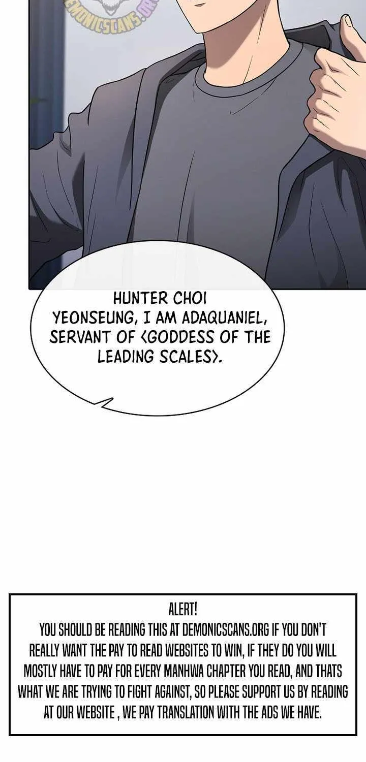 The Constellation That Returned From Hell Chapter 199 page 67 - 