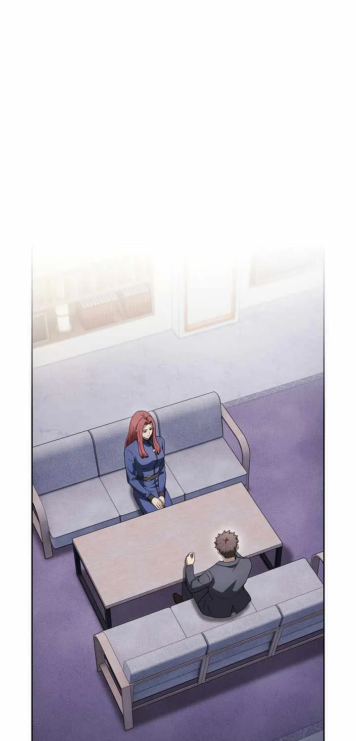 The Constellation That Returned From Hell Chapter 199 page 68 - 