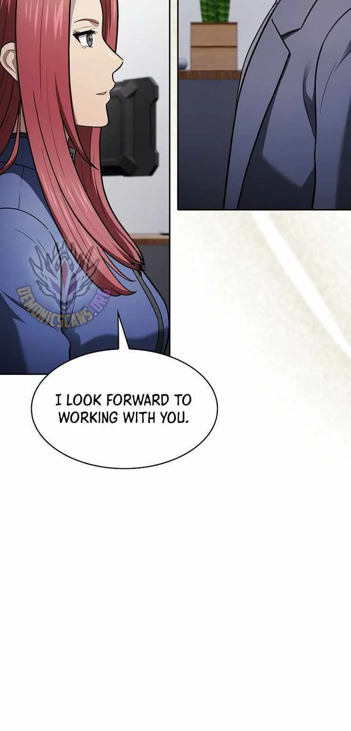 The Constellation That Returned From Hell Chapter 199 page 76 - 