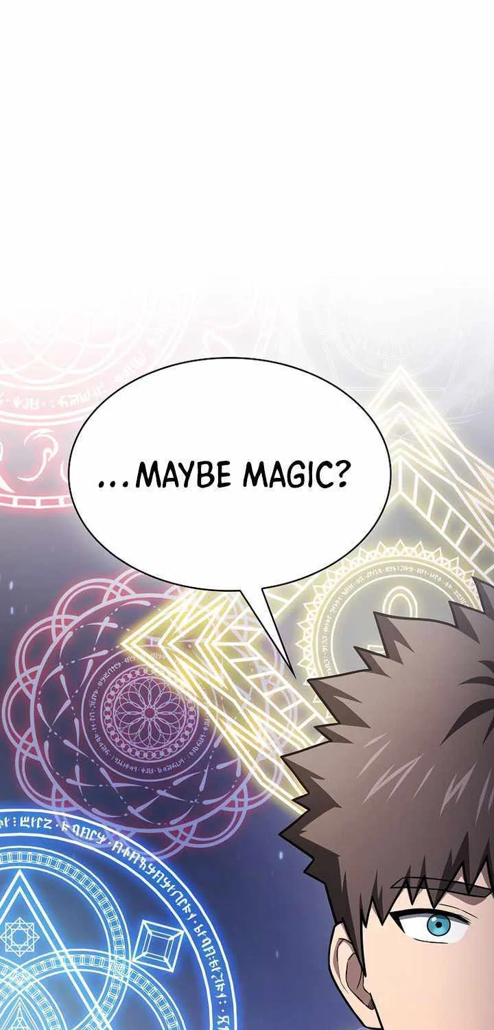 The Constellation That Returned From Hell Chapter 199 page 79 - 