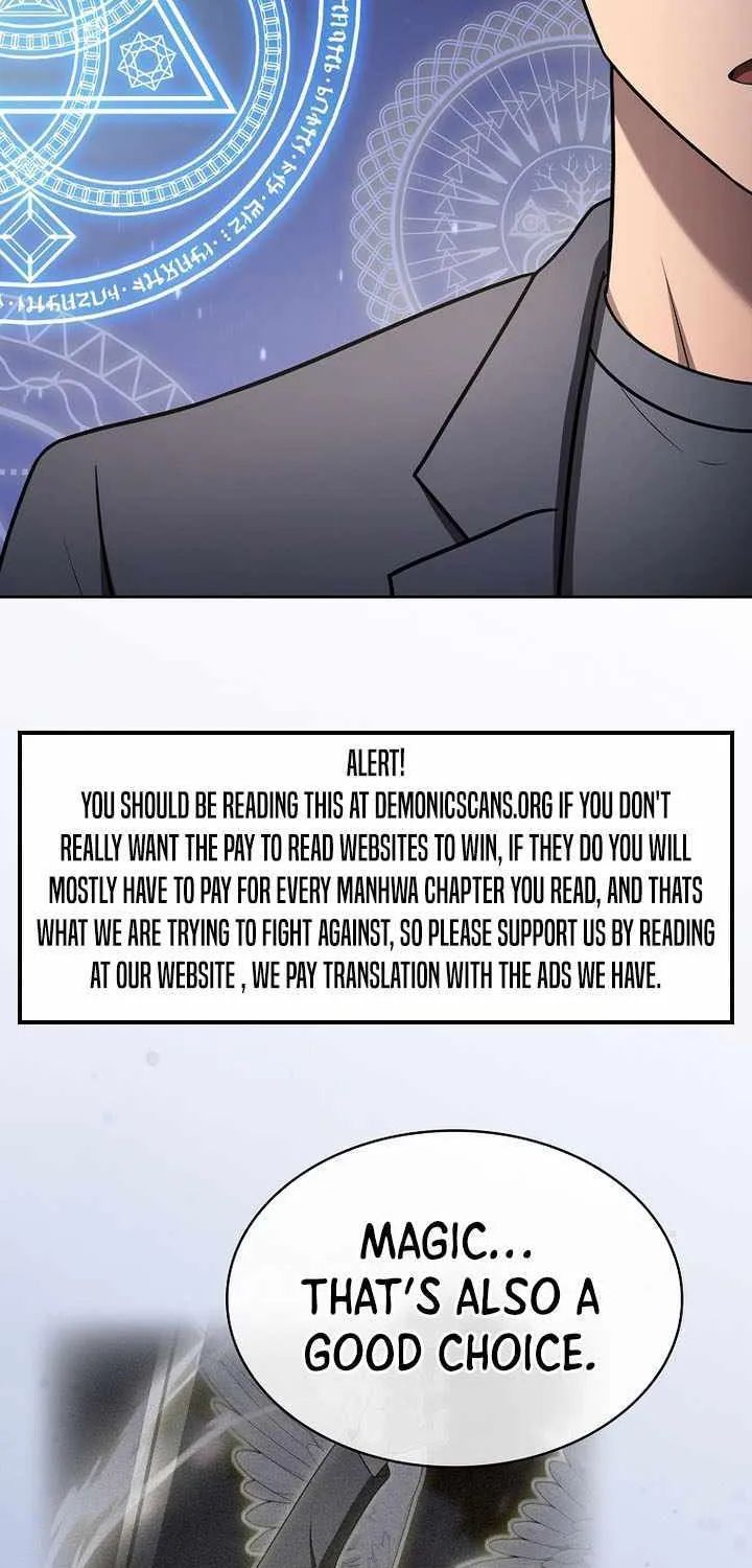 The Constellation That Returned From Hell Chapter 199 page 80 - 