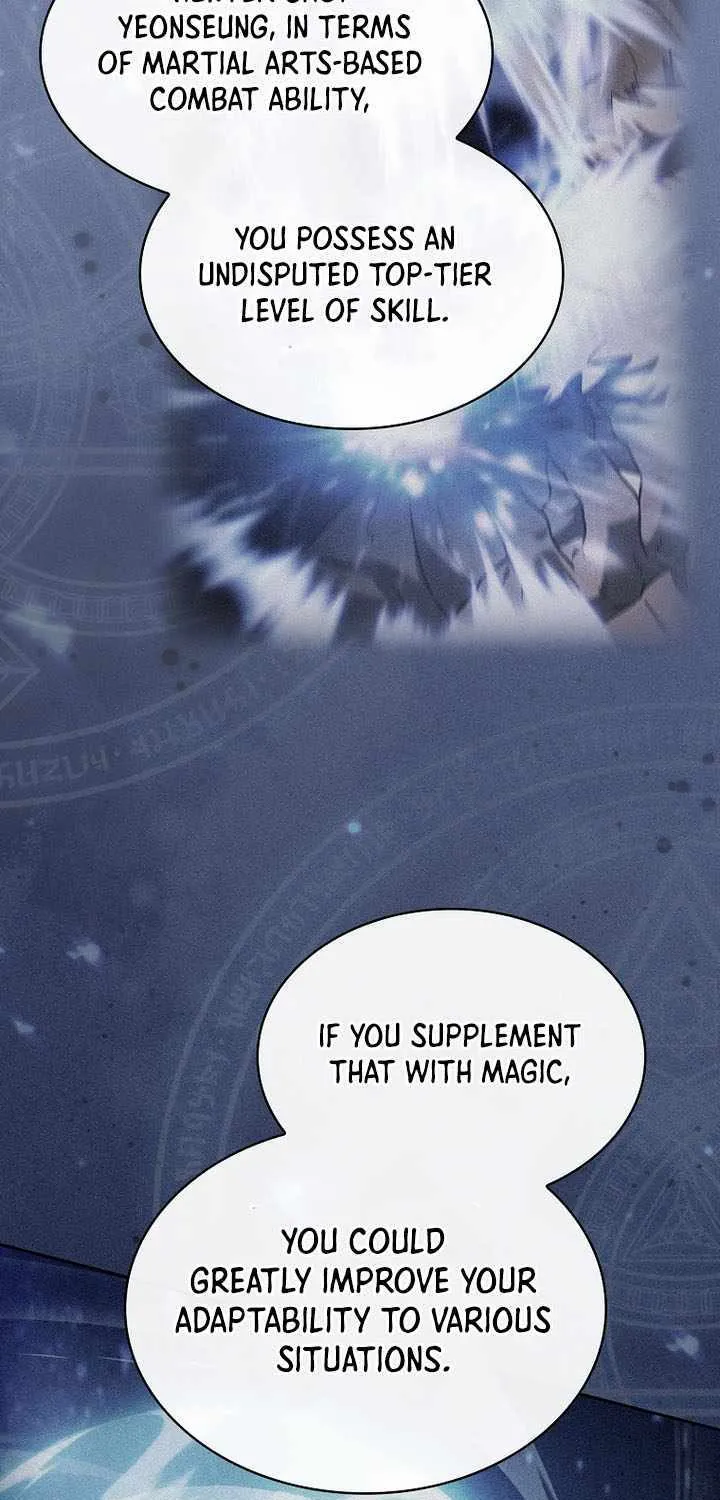 The Constellation That Returned From Hell Chapter 199 page 82 - 