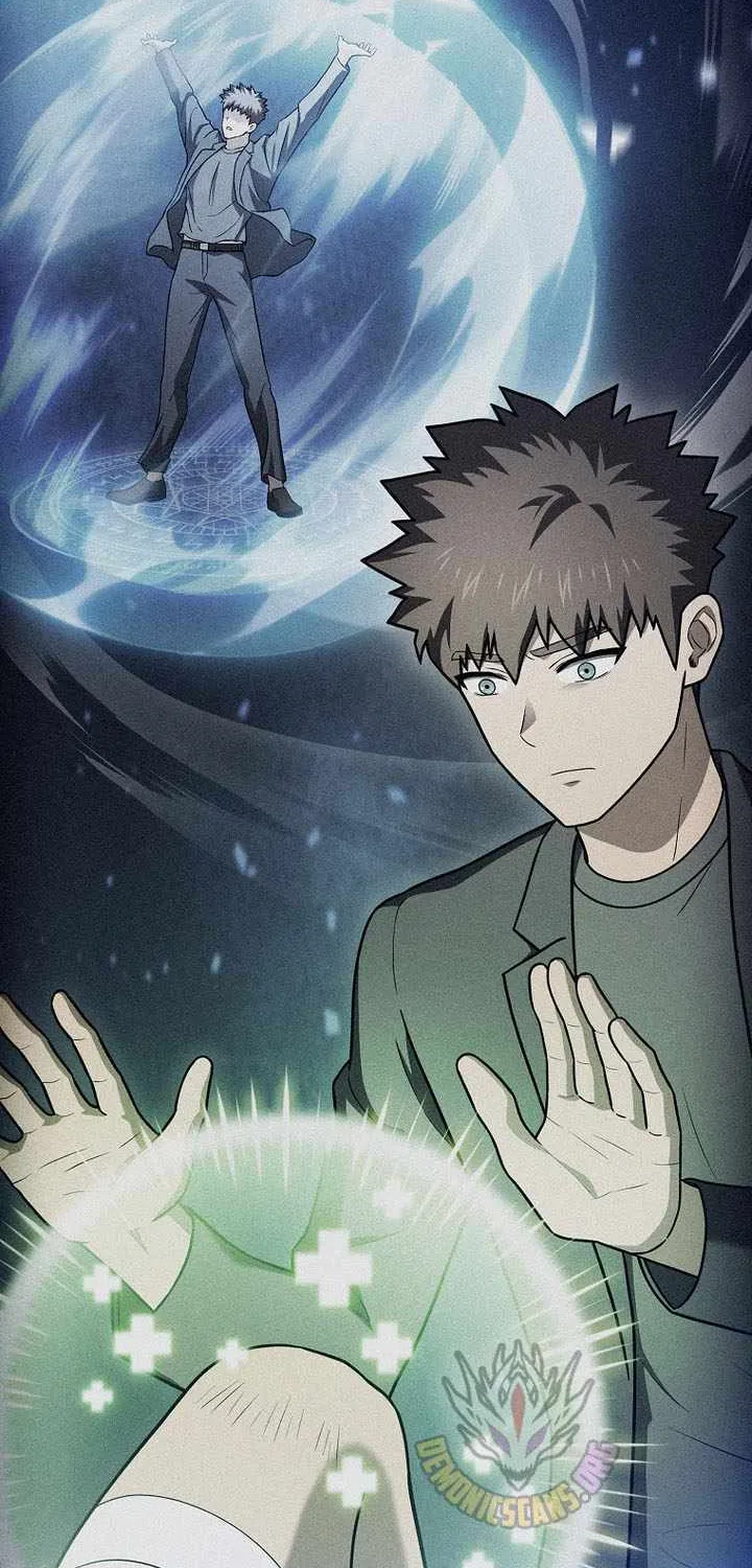 The Constellation That Returned From Hell Chapter 199 page 83 - 