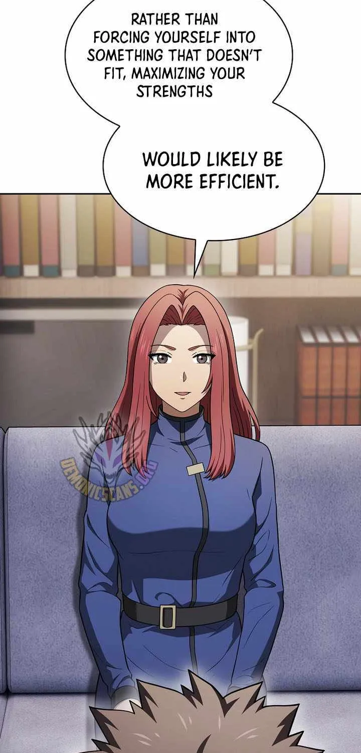 The Constellation That Returned From Hell Chapter 199 page 86 - 