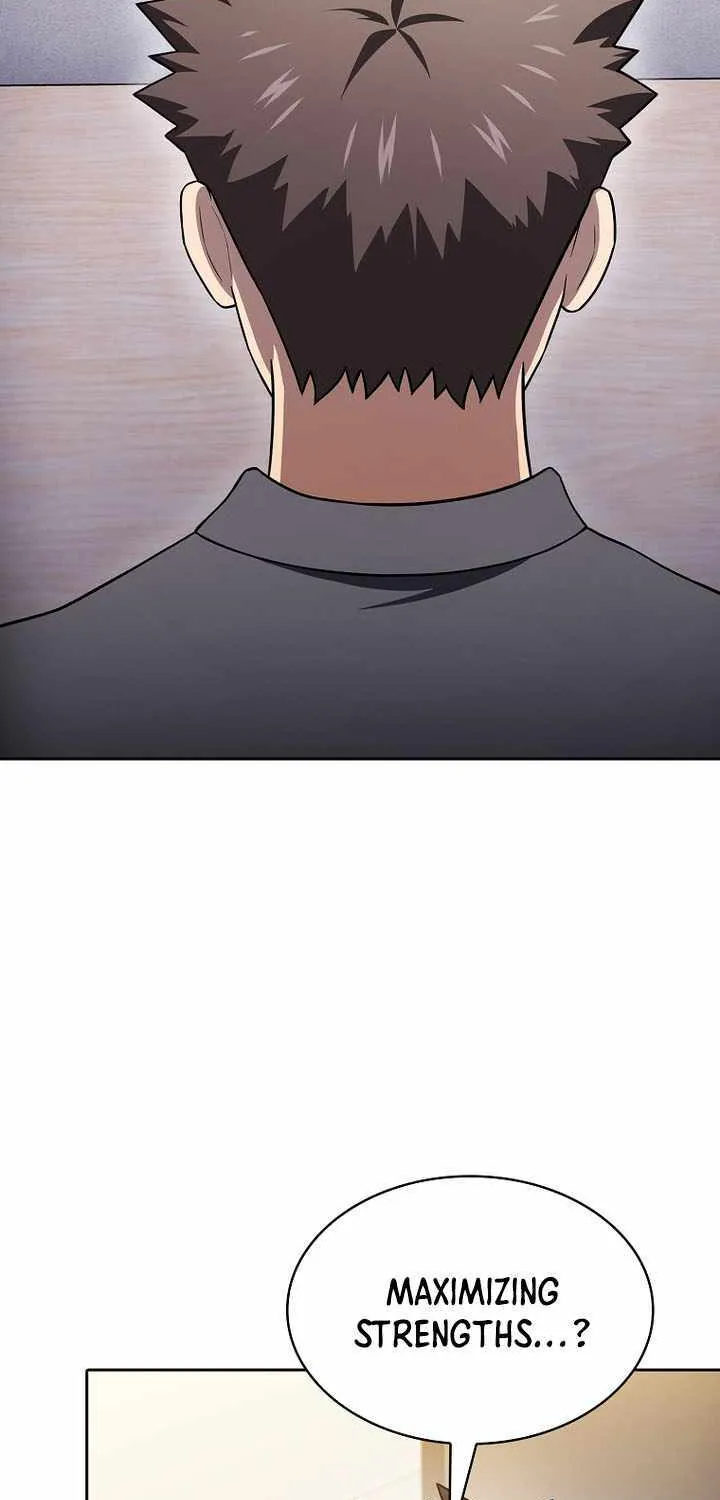 The Constellation That Returned From Hell Chapter 199 page 87 - 