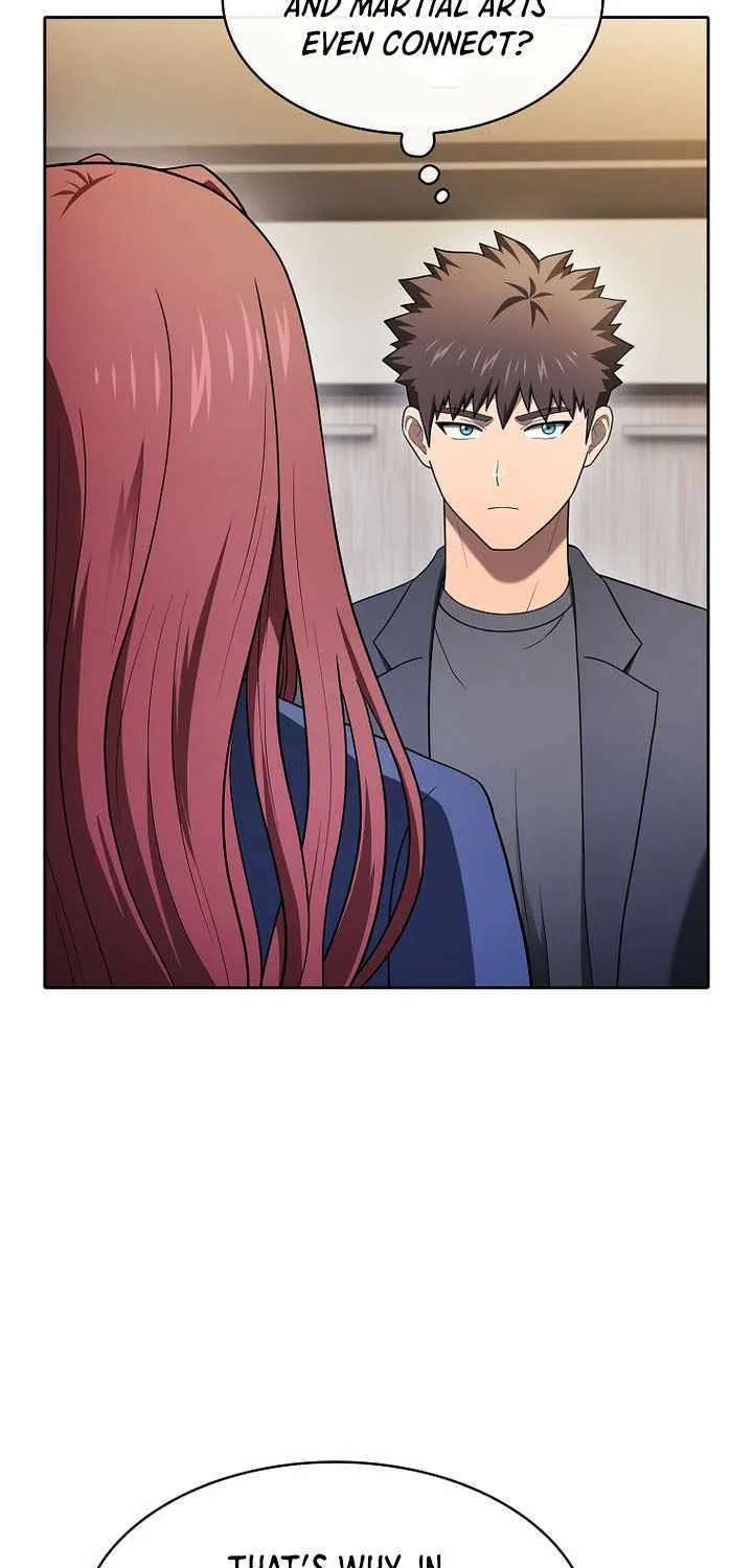 The Constellation That Returned From Hell Chapter 199 page 89 - 