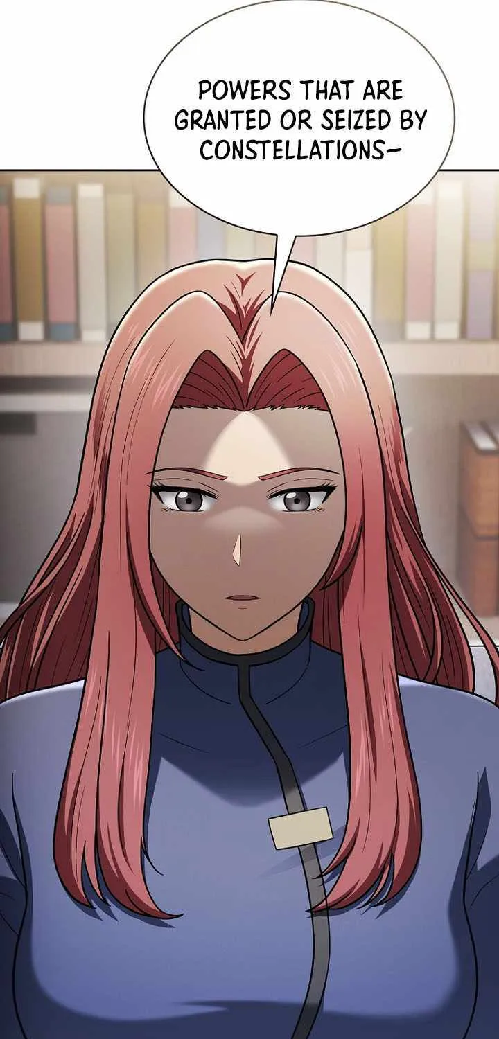 The Constellation That Returned From Hell Chapter 199 page 92 - 
