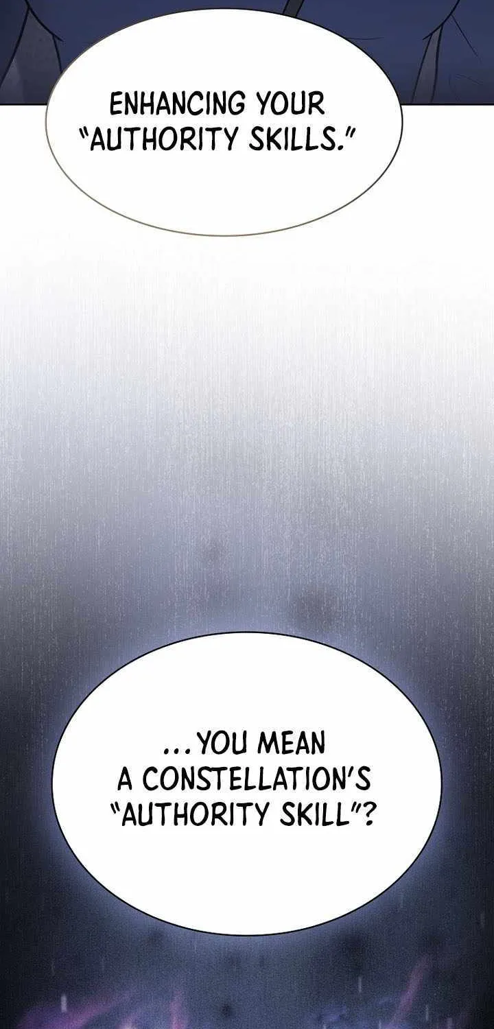 The Constellation That Returned From Hell Chapter 199 page 93 - 