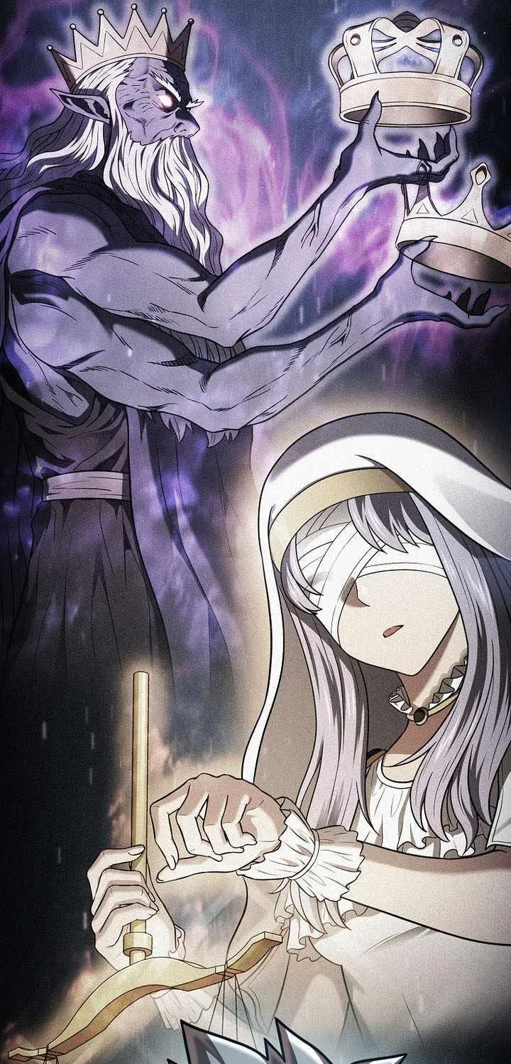 The Constellation That Returned From Hell Chapter 199 page 94 - 