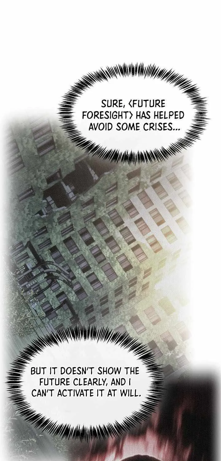 The Constellation That Returned From Hell Chapter 200 page 11 - 