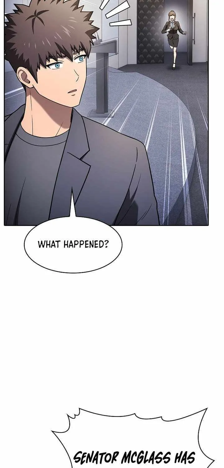 The Constellation That Returned From Hell Chapter 200 page 101 - 