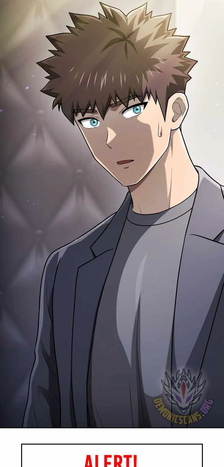 The Constellation That Returned From Hell Chapter 200 page 105 - 