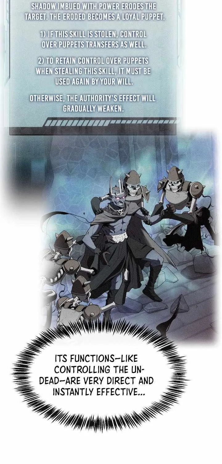 The Constellation That Returned From Hell Chapter 200 page 13 - 