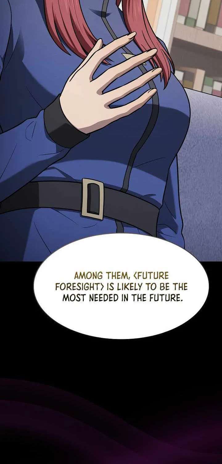 The Constellation That Returned From Hell Chapter 200 page 16 - 