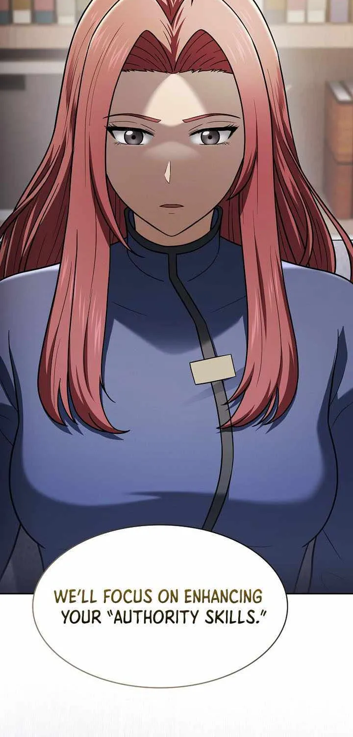 The Constellation That Returned From Hell Chapter 200 page 3 - 