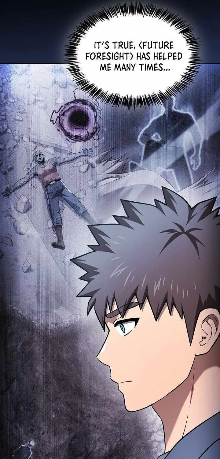 The Constellation That Returned From Hell Chapter 200 page 23 - 