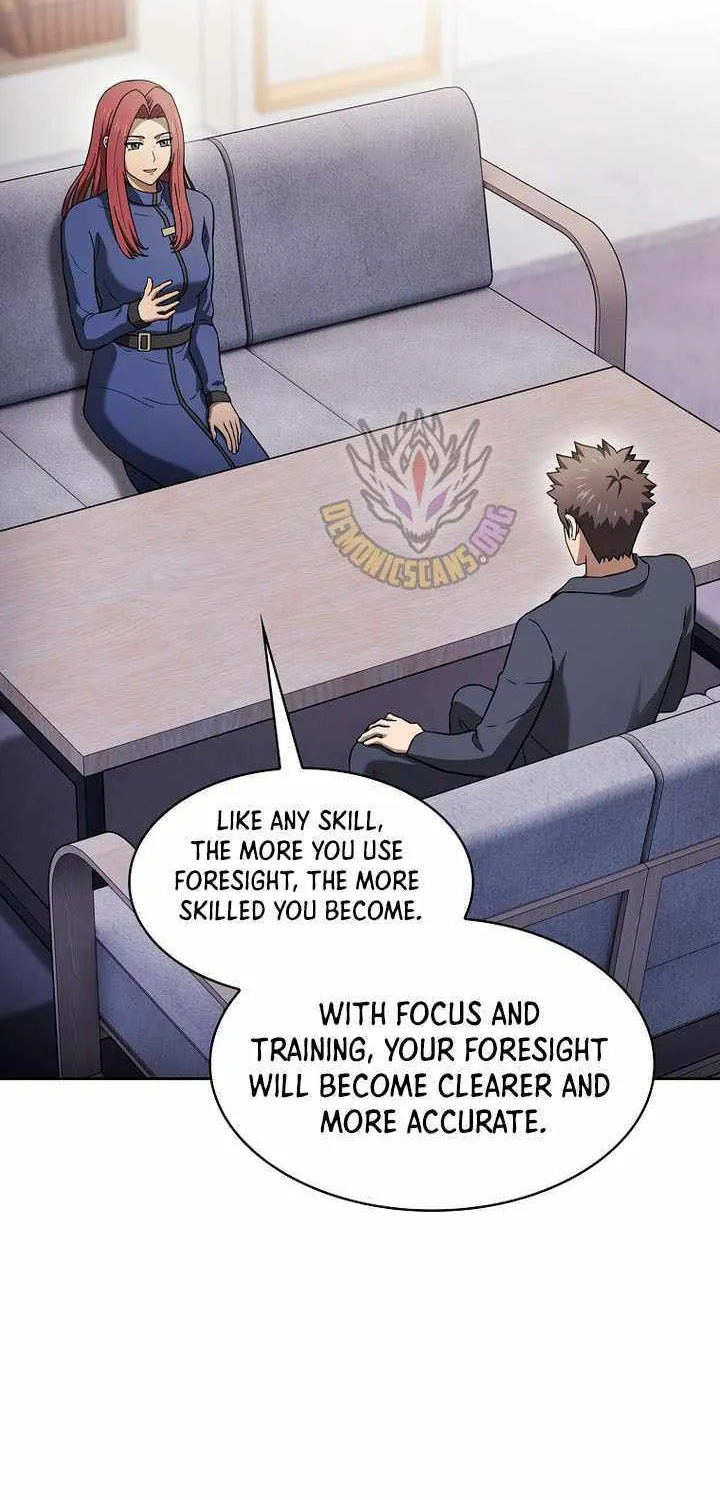 The Constellation That Returned From Hell Chapter 200 page 26 - 
