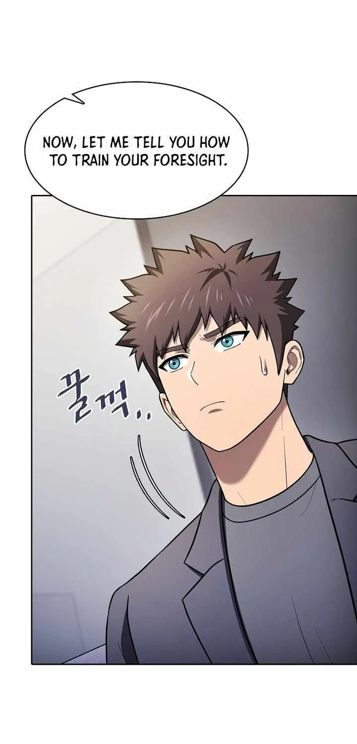 The Constellation That Returned From Hell Chapter 200 page 27 - 