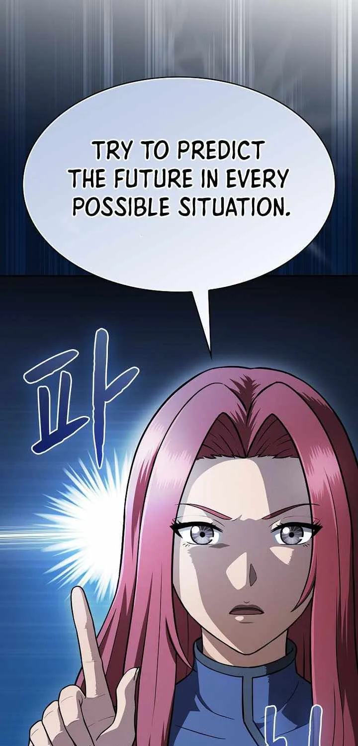 The Constellation That Returned From Hell Chapter 200 page 29 - 
