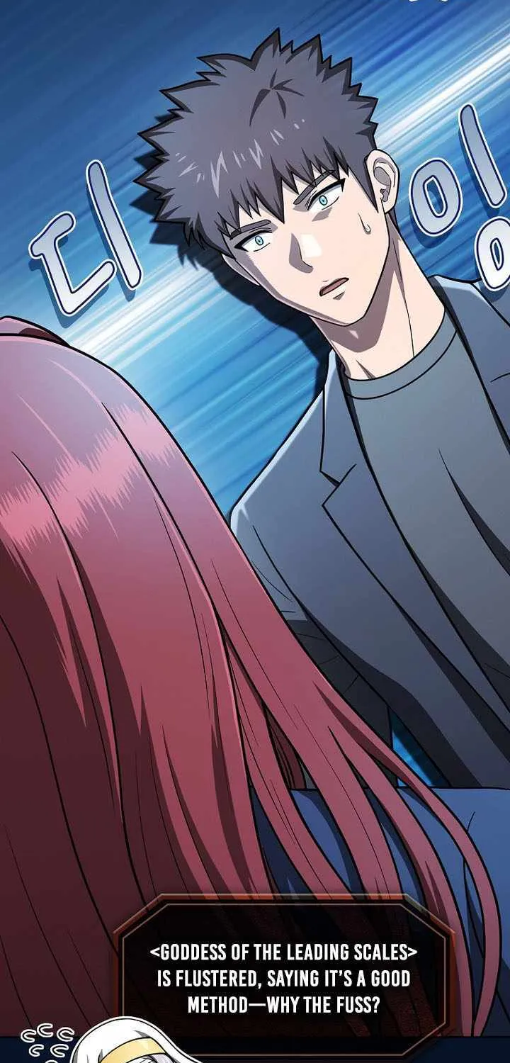 The Constellation That Returned From Hell Chapter 200 page 31 - 