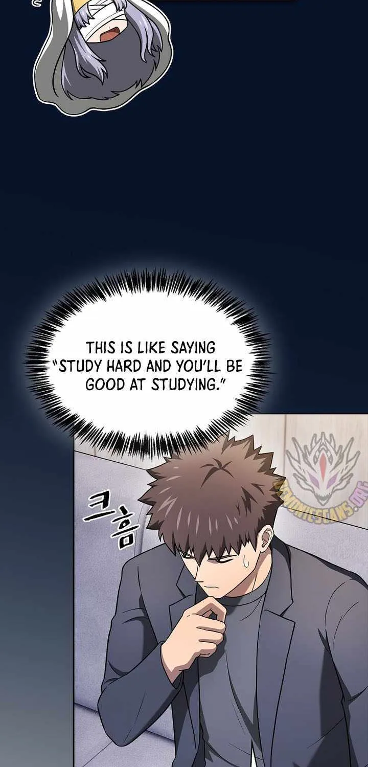 The Constellation That Returned From Hell Chapter 200 page 32 - 