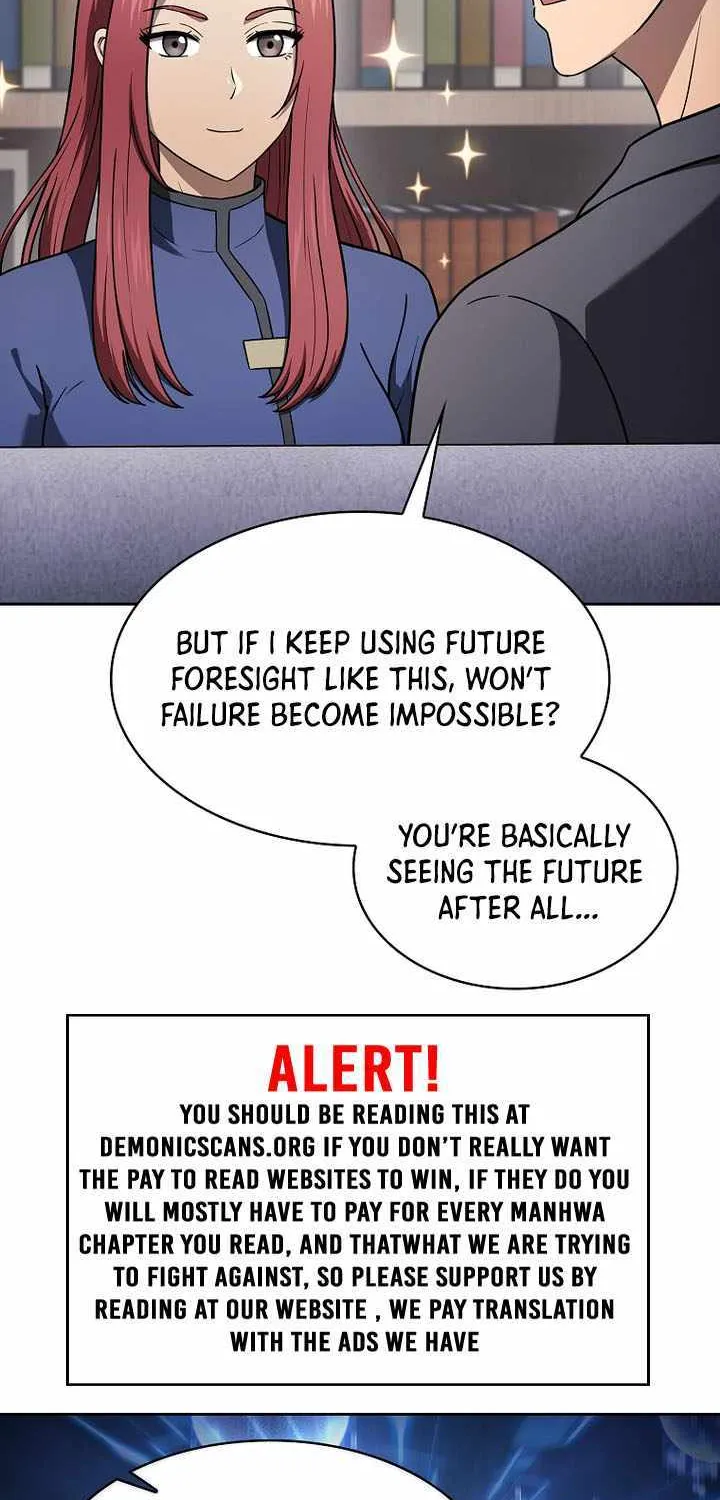 The Constellation That Returned From Hell Chapter 200 page 34 - 