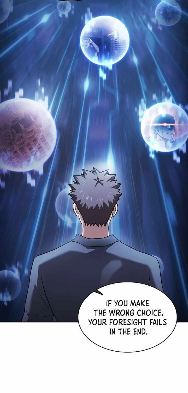 The Constellation That Returned From Hell Chapter 200 page 36 - 