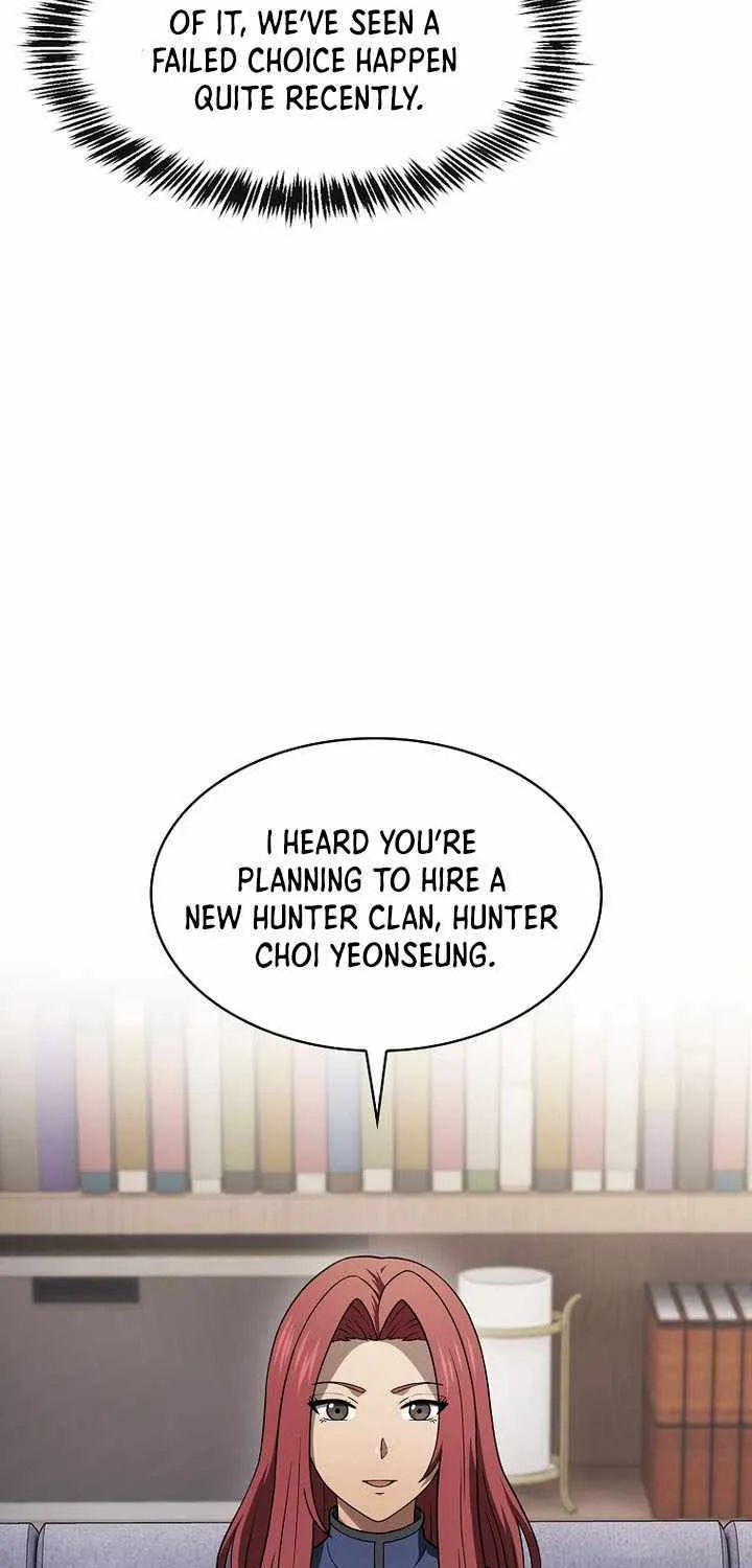 The Constellation That Returned From Hell Chapter 200 page 38 - 