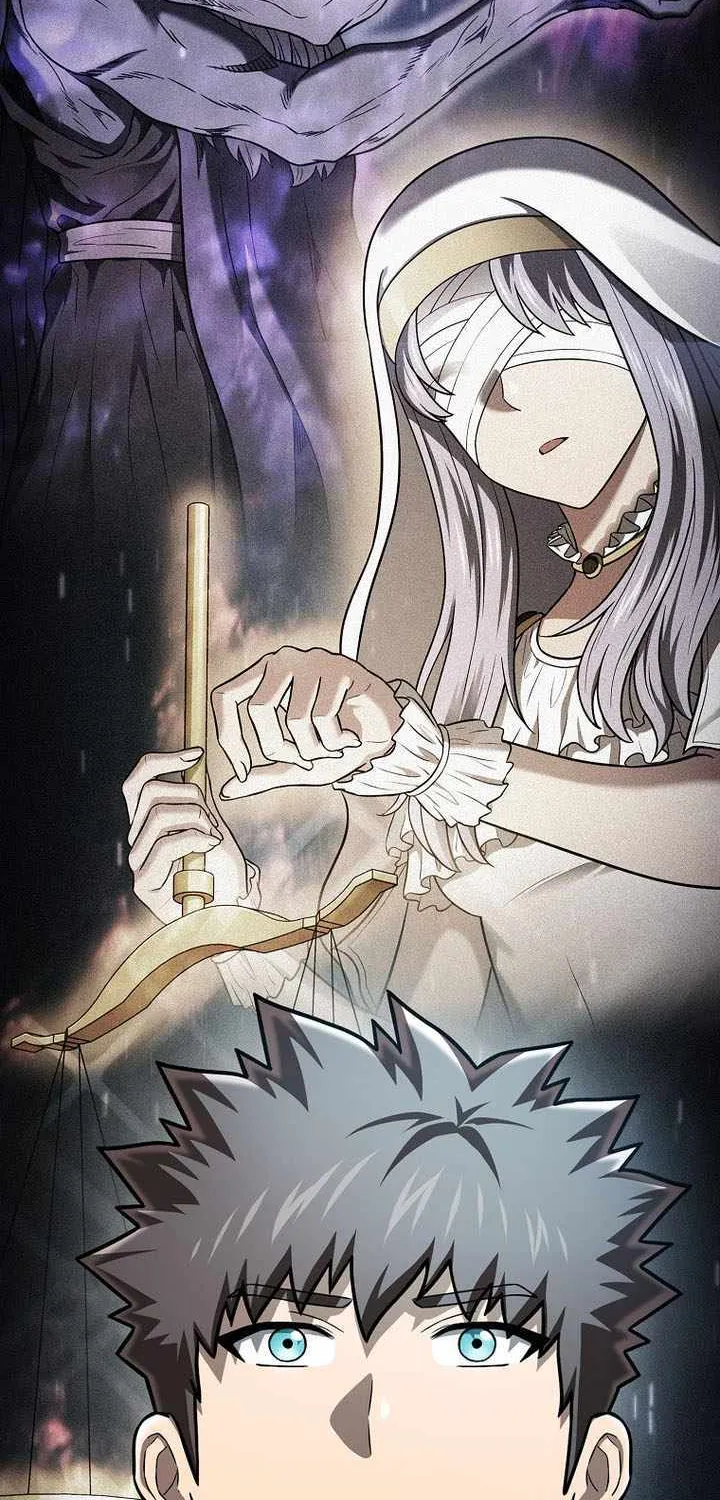 The Constellation That Returned From Hell Chapter 200 page 5 - 