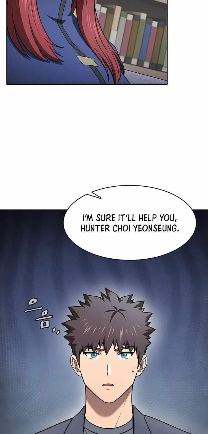 The Constellation That Returned From Hell Chapter 200 page 41 - 