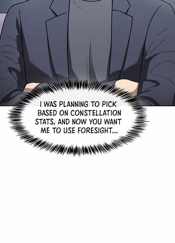 The Constellation That Returned From Hell Chapter 200 page 42 - 