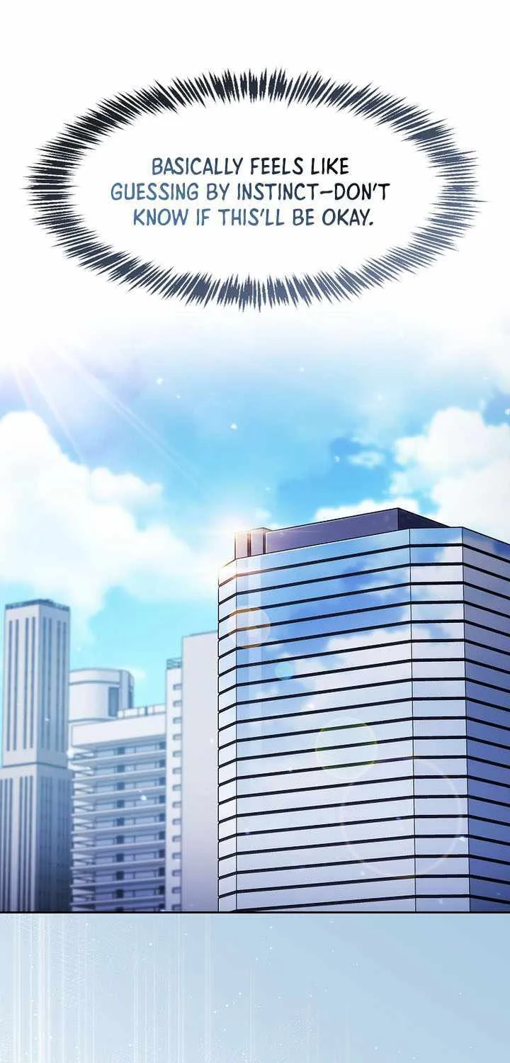 The Constellation That Returned From Hell Chapter 200 page 43 - 