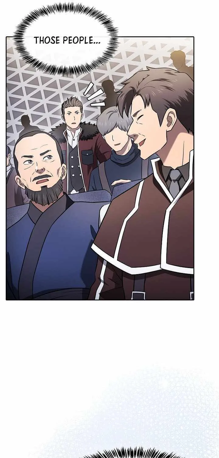 The Constellation That Returned From Hell Chapter 200 page 50 - 