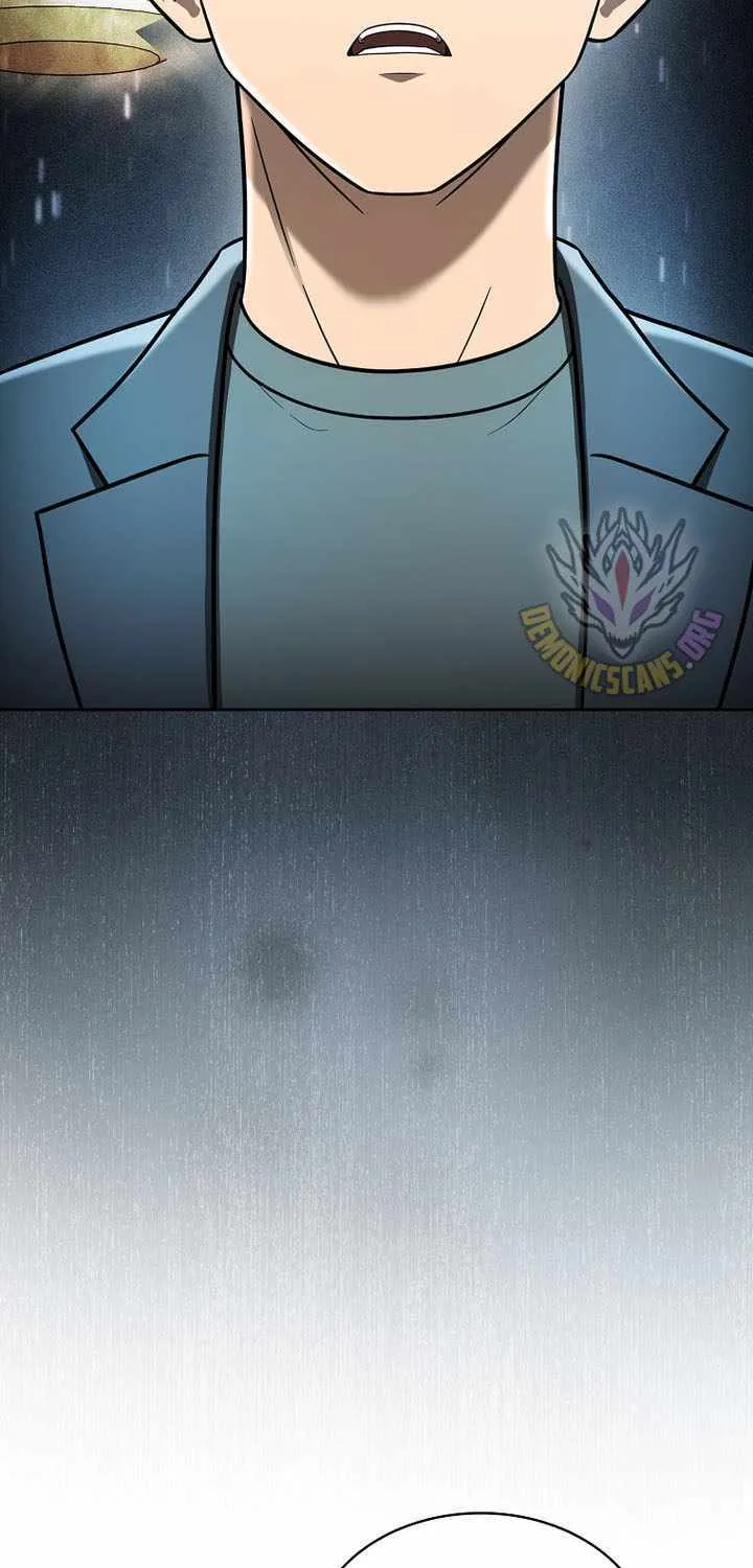 The Constellation That Returned From Hell Chapter 200 page 6 - 