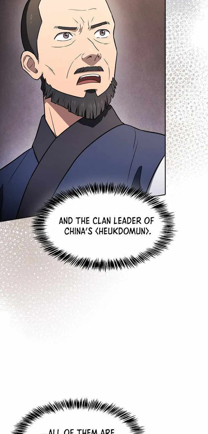 The Constellation That Returned From Hell Chapter 200 page 52 - 