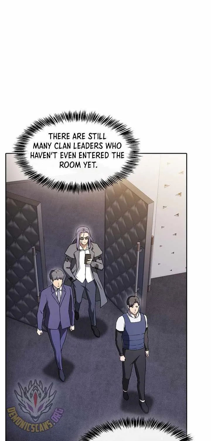The Constellation That Returned From Hell Chapter 200 page 54 - 