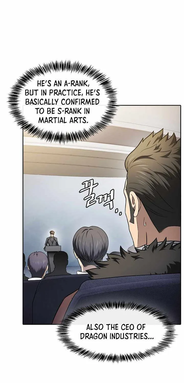 The Constellation That Returned From Hell Chapter 200 page 58 - 