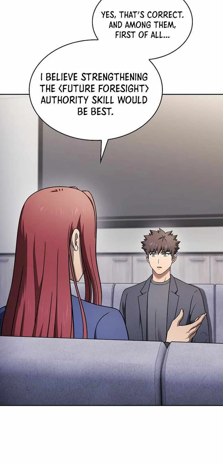 The Constellation That Returned From Hell Chapter 200 page 7 - 