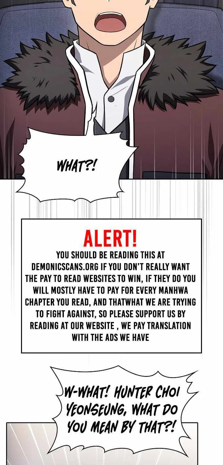 The Constellation That Returned From Hell Chapter 200 page 65 - 
