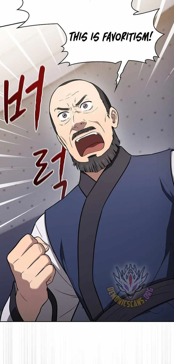 The Constellation That Returned From Hell Chapter 200 page 67 - 