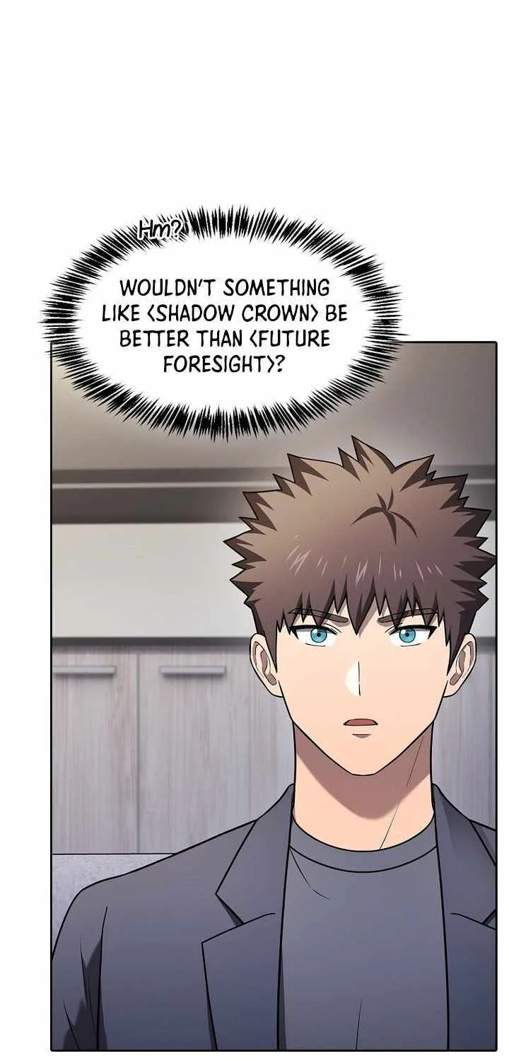 The Constellation That Returned From Hell Chapter 200 page 8 - 