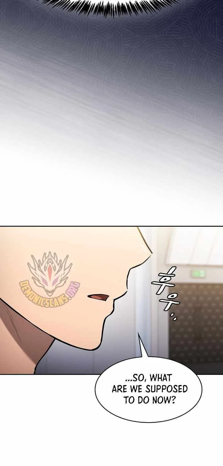 The Constellation That Returned From Hell Chapter 200 page 74 - 