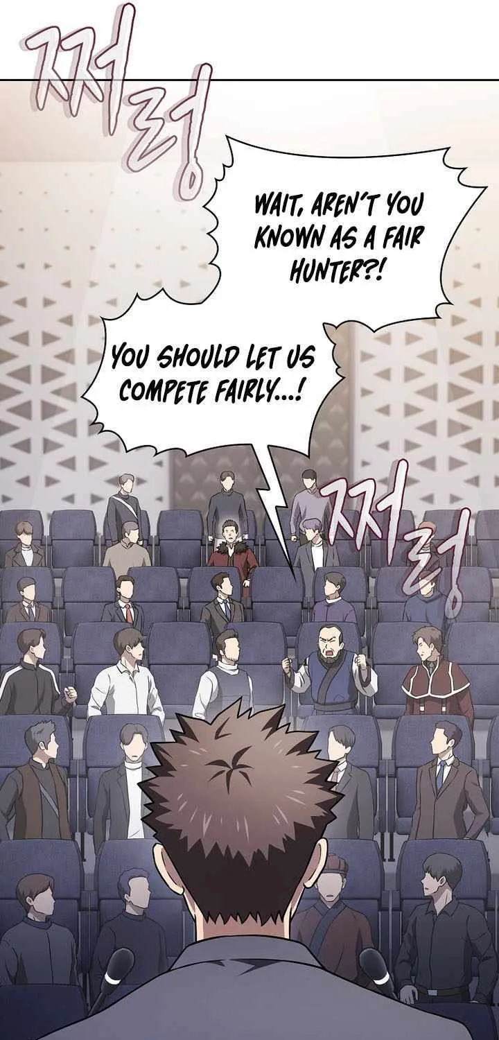 The Constellation That Returned From Hell Chapter 200 page 77 - 