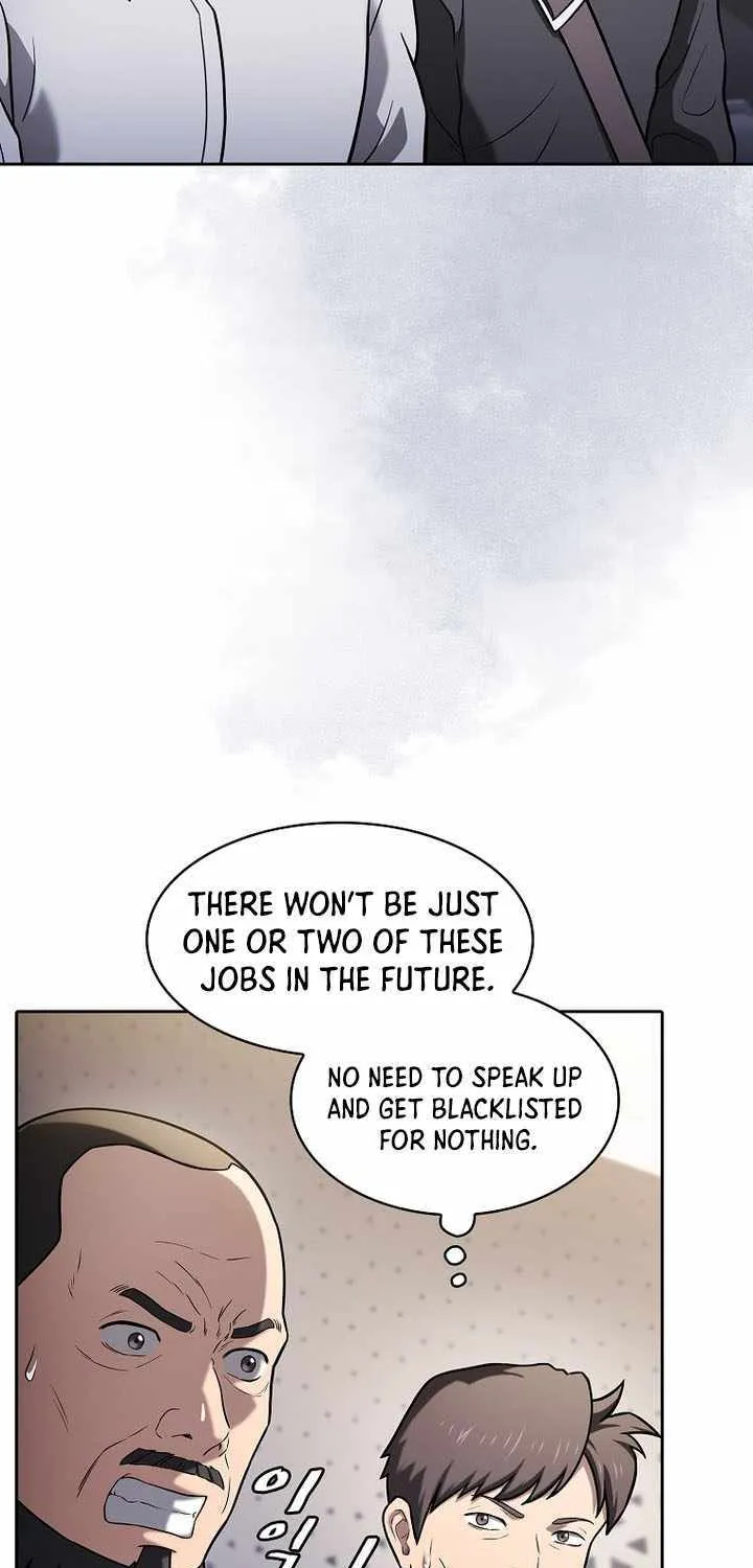 The Constellation That Returned From Hell Chapter 200 page 81 - 