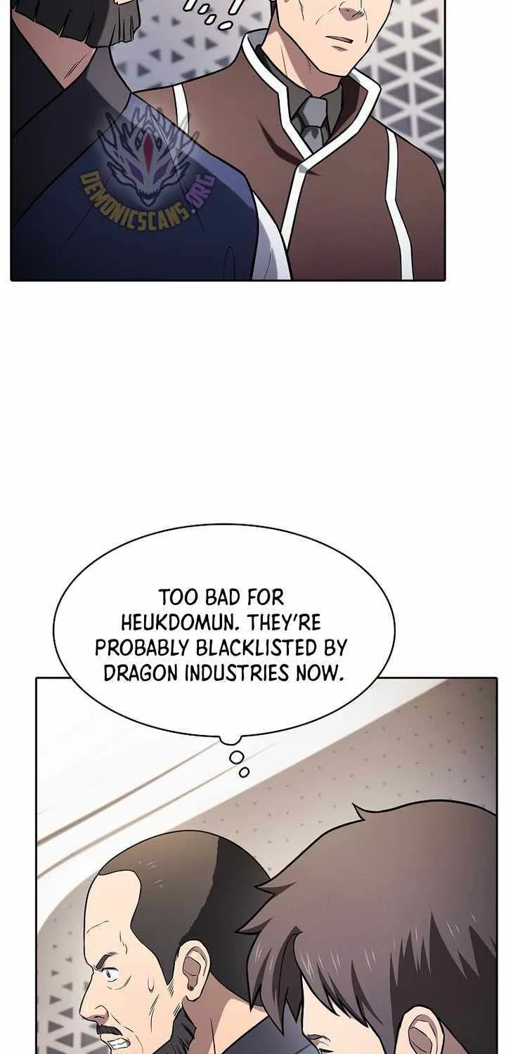 The Constellation That Returned From Hell Chapter 200 page 82 - 